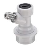 DIY Beer Spunding Valve Kit for Home Brewing