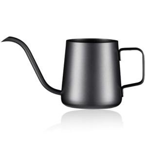 Gooseneck Pour Over Kettle for Coffee & Tea