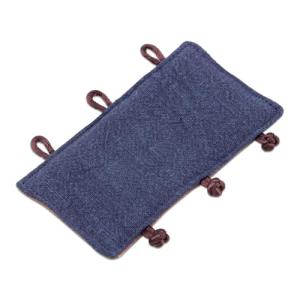 ZORZA Reversible Teapot Handle Sleeve and Hot Pad