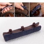 ZORZA Reversible Teapot Handle Sleeve and Hot Pad