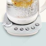 BUYDEEM 9-in-1 Tea Maker and Kettle