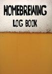 Homebrewing Journal for Tracking Your Brews