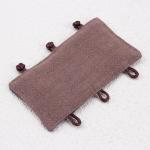 ZORZA Reversible Teapot Handle Sleeve and Hot Pad