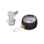 Keg Pressure Tester for Homebrewing and Leak Detection