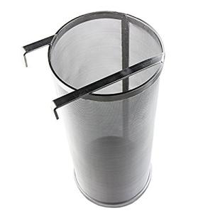 Stainless Steel Hop Spider Filter for Brewing