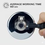 Mini Butane Torch for Siphon Coffee Brewing