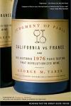 California vs. France: The 1976 Wine Tasting