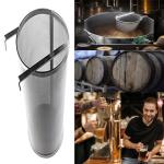 Stainless Steel Hop Spider Filter for Brewing