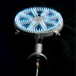 Bayou Classic KAB6 Outdoor Propane Burner