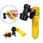 Portable CO2 Keg Charger for Homebrew Drinks