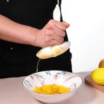 5 Pack Fine Mesh Straining Bags for Brewing