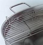 Alpine Cuisine Propane Burner 5-Piece Camping Set