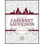 Cabernet Sauvignon Wine Bottle Labels - 30-Pack