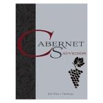 Cabernet Sauvignon Wine Bottle Labels - 30-Pack