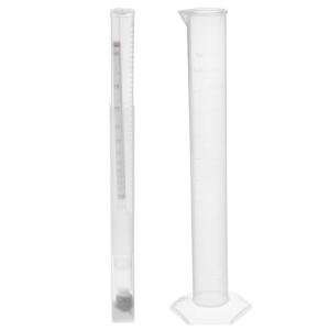 Hydrometer Kit with Test Jar for Home Brewing