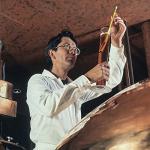 6-Pack Alcohol Hydrometer for Brewing and Distilling