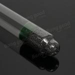 28cm Clear Glass Triple Scale Hydrometer for Home Brewing