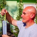 6-Pack Alcohol Hydrometer for Brewing and Distilling