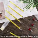6-Pack Alcohol Hydrometer for Brewing and Distilling