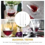 Hydrometer Kit with Test Jar for Home Brewing