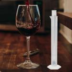 Hydrometer Kit with Test Jar for Home Brewing