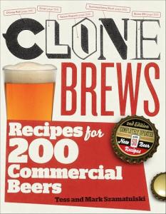 200 Beer Recipes for Home Brewing Success
