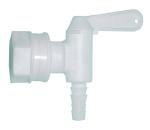 Brewcraft Bottling Spigot for Homebrew Projects