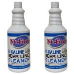 Nu-Foam Beer Line Cleaning Solution
