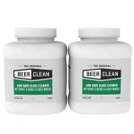 Diversey Beer Clean Low Suds Glass Cleaner 2-Pack