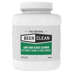 Diversey Beer Clean Low Suds Glass Cleaner 2-Pack