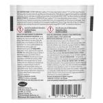 Diversey Beer Clean Glass Cleaner Powder, 0.5 Oz