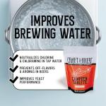 Campden Tablets for Winemaking - 50 Count