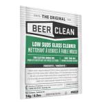 Diversey Beer Clean Glass Cleaner Powder, 0.5 Oz