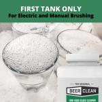 Diversey Beer Clean Low Suds Glass Cleaner 2-Pack