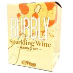 Brooklyn Brew Shop Sparkling Wine Making Kit