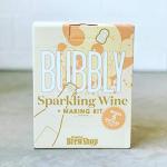 Brooklyn Brew Shop Sparkling Wine Making Kit