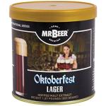 Mr. Beer Oktoberfest Lager 2 Gallon Refill