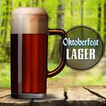 Mr. Beer Oktoberfest Lager 2 Gallon Refill