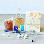 Brooklyn Brew Shop Sparkling Wine Making Kit