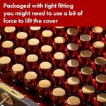 Wine Aroma Kit for Tasting and Smelling Fun