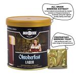 Mr. Beer Oktoberfest Lager 2 Gallon Refill