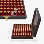 Wine Aroma Kit for Tasting and Smelling Fun