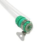 Copper Wort Chiller Coil with Universal Joint