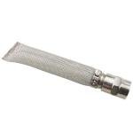 Stainless Steel 6-Inch Beer Filter Tube Set