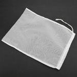 Reusable 100 Mesh Wine Filter Bag for Brewing