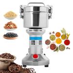 Electric Grain Mill Grinder - 750g, 2000W