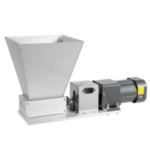 Electric Grain Mill with 11LB Hopper, 60W
