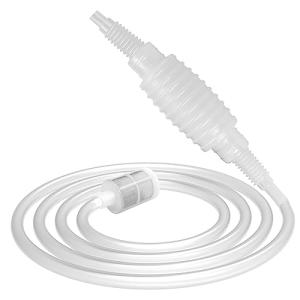 GSD Wine Siphon Pump Tube 2M for Brewing