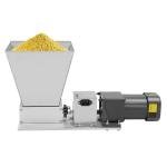 Electric 2-Roller Barley Grain Mill Crusher