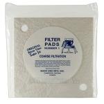 Buon Vino Super Jet Wine Filter Pads, 3-Pack